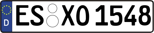 ES-XO1548