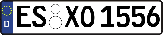 ES-XO1556