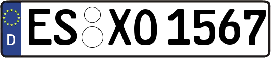 ES-XO1567