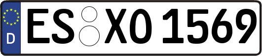 ES-XO1569