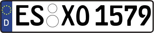 ES-XO1579