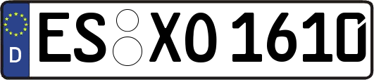 ES-XO1610