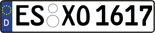 ES-XO1617