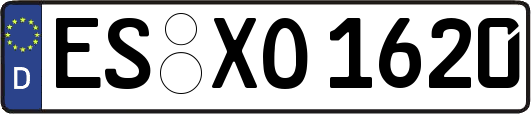 ES-XO1620