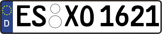 ES-XO1621