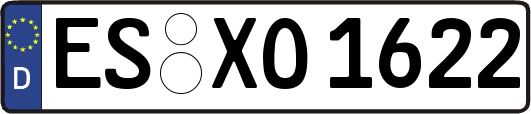 ES-XO1622
