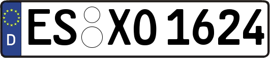 ES-XO1624