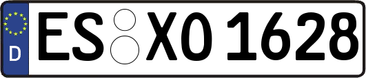 ES-XO1628