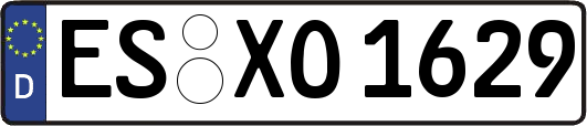 ES-XO1629