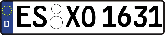 ES-XO1631