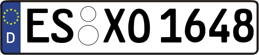 ES-XO1648