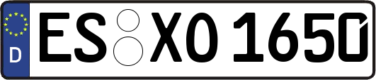 ES-XO1650
