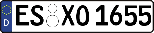 ES-XO1655