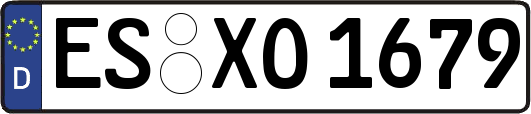 ES-XO1679