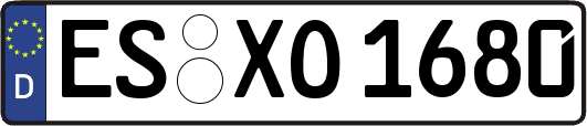 ES-XO1680