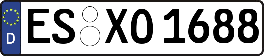 ES-XO1688