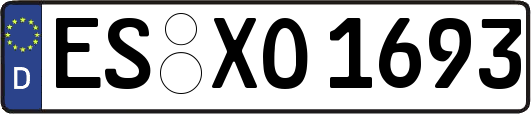 ES-XO1693