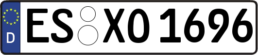 ES-XO1696