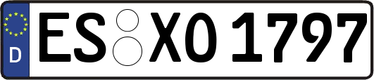 ES-XO1797