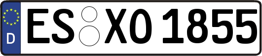 ES-XO1855