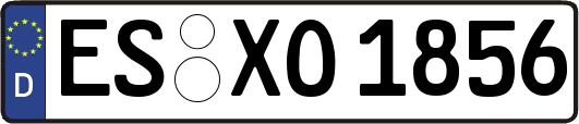 ES-XO1856