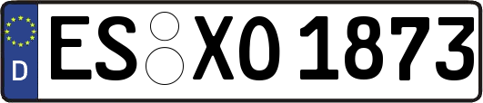 ES-XO1873