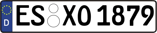 ES-XO1879