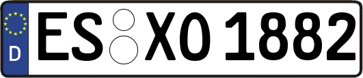 ES-XO1882