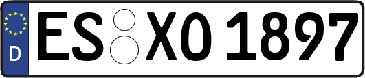 ES-XO1897