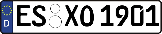 ES-XO1901