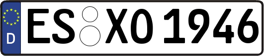 ES-XO1946