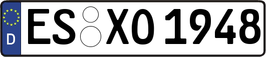 ES-XO1948