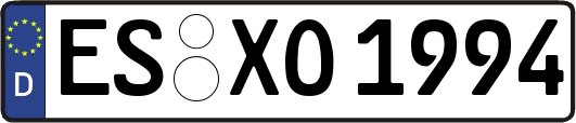 ES-XO1994