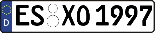 ES-XO1997