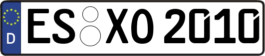 ES-XO2010