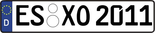 ES-XO2011