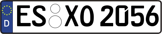 ES-XO2056