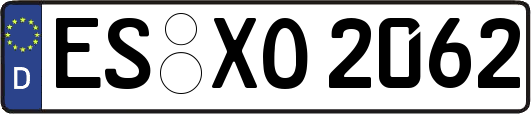 ES-XO2062
