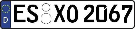 ES-XO2067