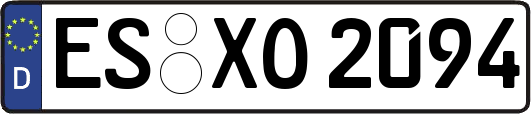 ES-XO2094
