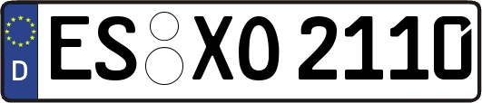 ES-XO2110