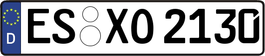 ES-XO2130