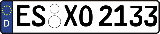 ES-XO2133