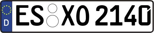 ES-XO2140