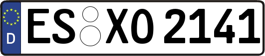 ES-XO2141