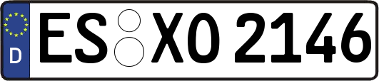 ES-XO2146