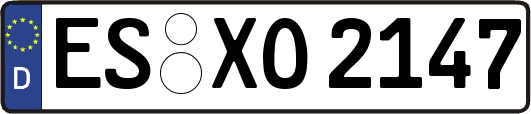 ES-XO2147