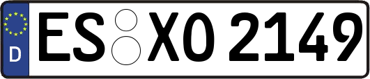 ES-XO2149