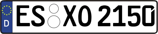 ES-XO2150