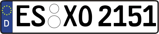 ES-XO2151